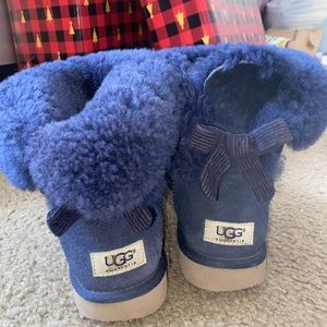 Uggs